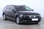 Volkswagen Passat - fotka číslo 0