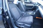 Volkswagen Passat - fotka číslo 8