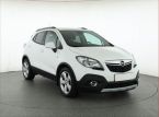 Opel Mokka - fotka číslo 0