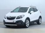 Opel Mokka - fotka číslo 1