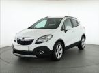 Opel Mokka - fotka číslo 1