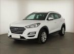 Hyundai Tucson - fotka číslo 1