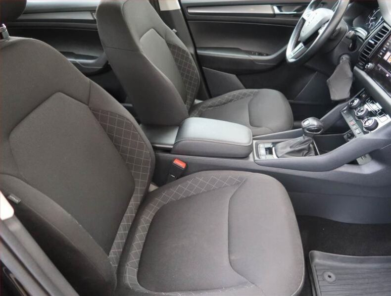 Škoda Kodiaq - hlavní fotka