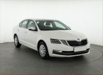 Škoda Octavia - fotka číslo 0