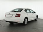 Škoda Octavia - fotka číslo 4