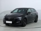Škoda Scala - fotka číslo 1