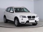 BMW X3 - fotka číslo 0