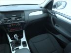 BMW X3 - fotka číslo 7