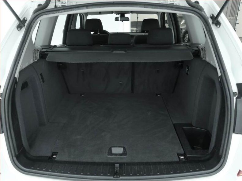 BMW X3 - hlavní fotka