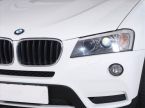 BMW X3 - fotka číslo 14
