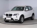BMW X3 - fotka číslo 1