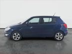 Škoda Fabia - fotka číslo 2