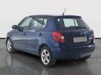 Škoda Fabia - fotka číslo 3