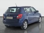 Škoda Fabia - fotka číslo 4