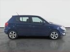 Škoda Fabia - fotka číslo 5