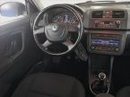 Škoda Fabia - fotka číslo 6