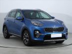 Kia Sportage - fotka číslo 0