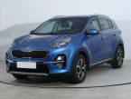 Kia Sportage - fotka číslo 1