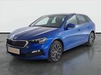 Škoda Scala - fotka číslo 1