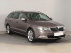 Škoda Superb - fotka číslo 0