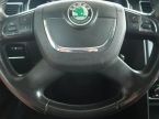 Škoda Superb - fotka číslo 14