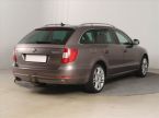 Škoda Superb - fotka číslo 4