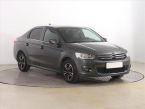 Citroën C-Elysée - fotka číslo 0
