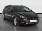 Hyundai i40 - fotka číslo 0