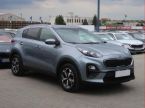 Kia Sportage - fotka číslo 0