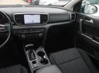 Kia Sportage - fotka číslo 7