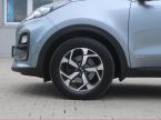 Kia Sportage - fotka číslo 14