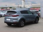 Kia Sportage - fotka číslo 4