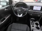 Kia Sportage - fotka číslo 6