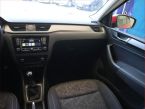 Škoda Rapid - fotka číslo 7