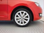 Škoda Rapid - fotka číslo 14