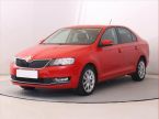 Škoda Rapid - fotka číslo 1