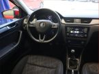 Škoda Rapid - fotka číslo 6