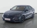 Škoda Octavia - fotka číslo 1