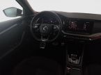 Škoda Octavia - fotka číslo 6
