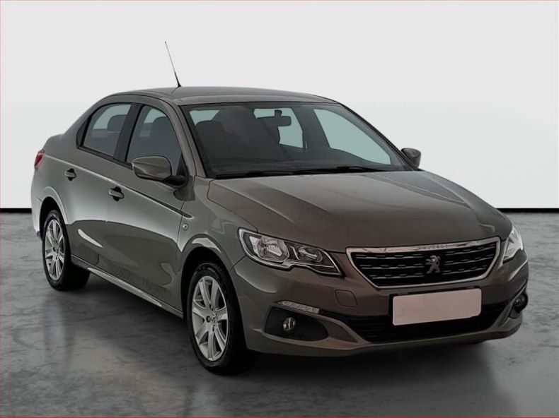Peugeot 301 - hlavní fotka inzerátu
