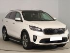 Kia Sorento - fotka číslo 0