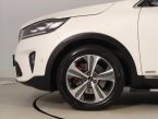 Kia Sorento - fotka číslo 14