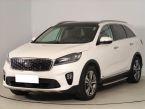 Kia Sorento - fotka číslo 1