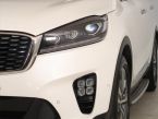 Kia Sorento - fotka číslo 26
