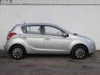 Hyundai i20 - fotka číslo 5