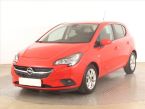 Opel Corsa - fotka číslo 1