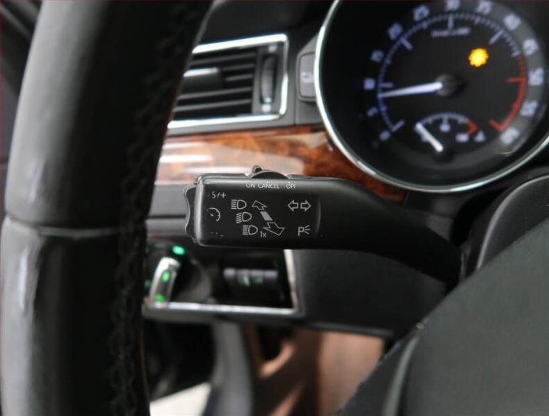 Škoda Superb - hlavní fotka