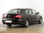 Škoda Superb - fotka číslo 4