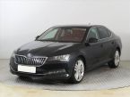 Škoda Superb - fotka číslo 1
