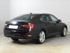 Škoda Superb - fotka číslo 4